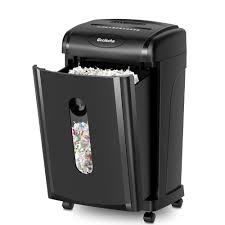 Paper Shredder